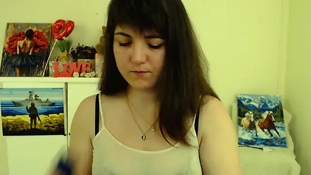 Darina M  online show from March 2026 05:46:01 AM