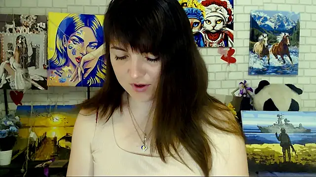 Darina M  online show from May 2026 04:41:02 AM