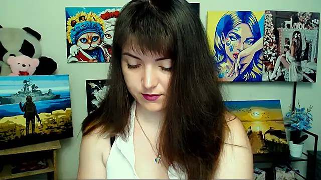 Darina M  online show from June 2026 04:35:02 AM