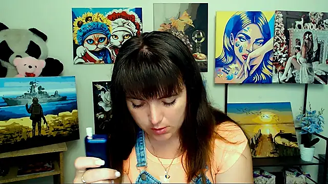 Darina M  online show from June 2026 04:37:01 AM