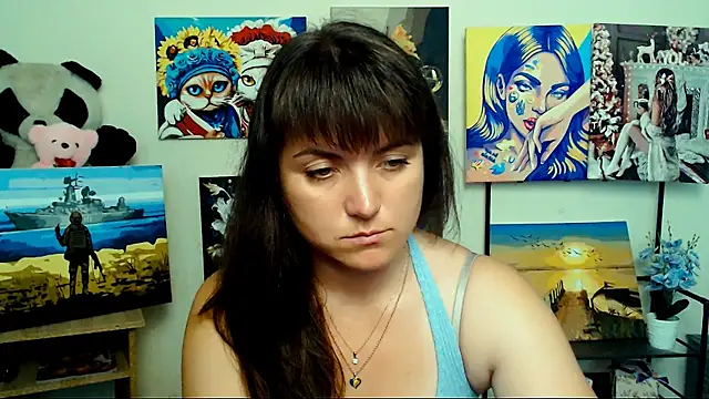 Darina M  online show from June 2026 05:12:01 AM