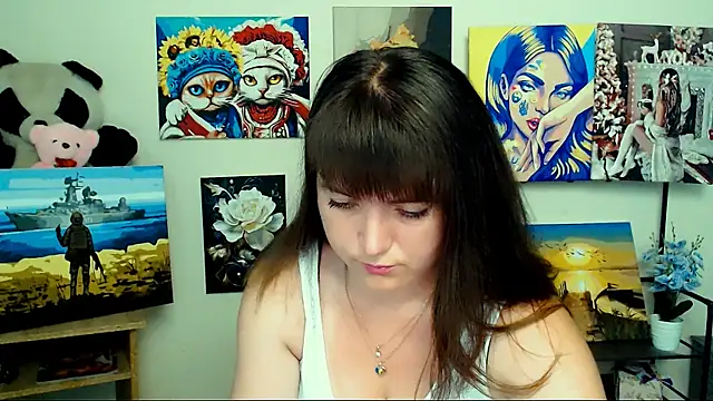 Darina M  online show from June 2026 04:39:02 AM