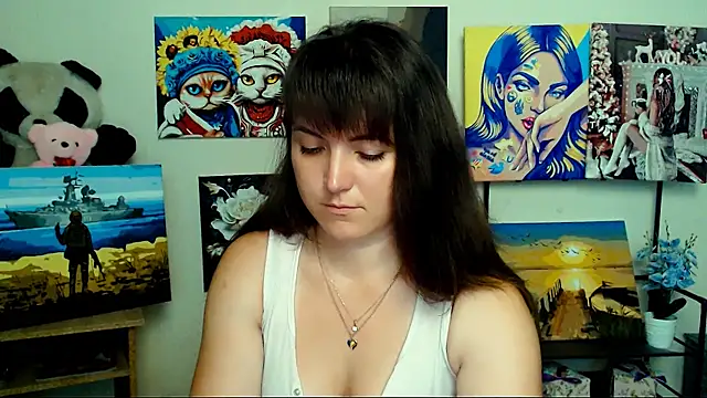 Darina M  online show from June 2026 04:50:01 AM