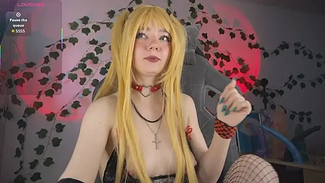 mariel a gold online show from September 2025 06:29:01 AM