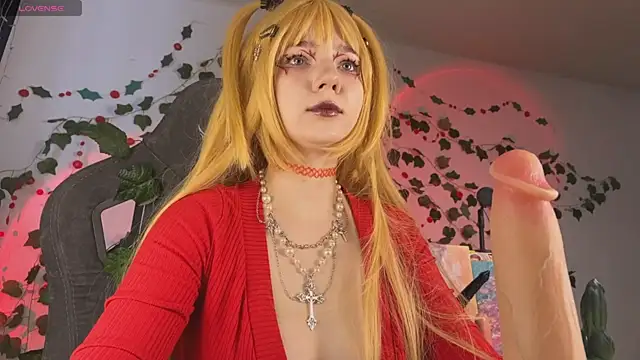 mariel a gold online show from January 2026 07:12:02 AM