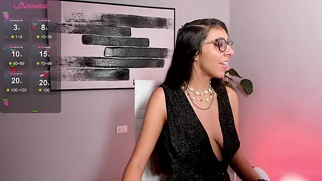 Snapshot of luna_willians chatting on March 2025 12:09:01 PM luna willians online show from March 2025 12:09:01 PM