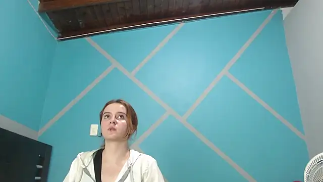 Nanna and Balder online show from November 2025 04:04:01 AM