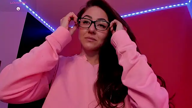 Ich Bin Julia online show from May 2026 09:50:02 AM