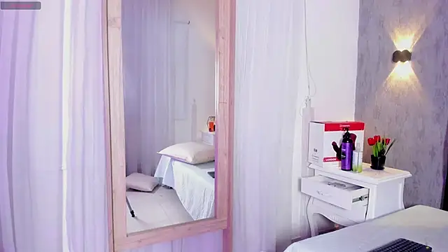 Ariana ceballos online show from January 2025 07:09:02 PM