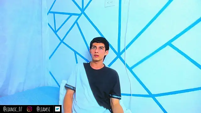 Snapshot of liam_scott77 chatting on September 2025 12:05:01 AM liam scott77 online show from September 2025 12:05:01 AM