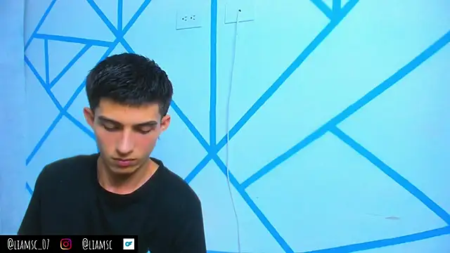 Snapshot of liam_scott77 chatting on October 2025 11:36:01 PM liam scott77 online show from October 2025 11:36:01 PM