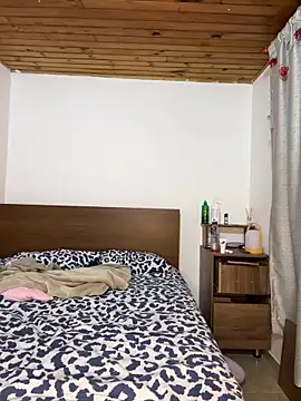 Barbielatinas online show from February 2025 05:33:02 AM