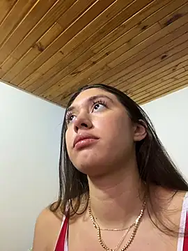 Barbielatinas online show from December 2025 04:52:02 AM