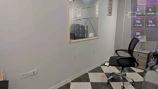 Micaela Rangel online show from March 2025 03:22:01 AM