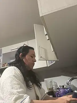 Freya Artemisa online show from December 2024 11:51:02 PM