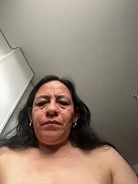 Freya Artemisa online show from February 2025 01:22:01 PM