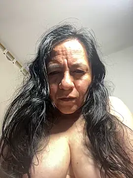 Freya Artemisa online show from February 2025 03:18:01 AM