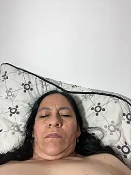 Freya Artemisa online show from February 2025 01:02:02 AM