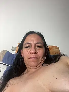 Freya Artemisa online show from March 2025 05:58:02 AM