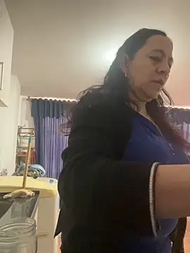 Freya Artemisa online show from November 2025 06:43:01 PM