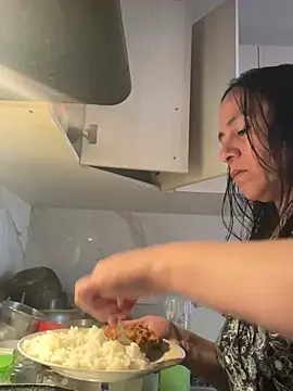 Snapshot of Freya_Artemisa chatting on February 2026 07:41:01 PM Freya Artemisa online show from February 2026 07:41:01 PM