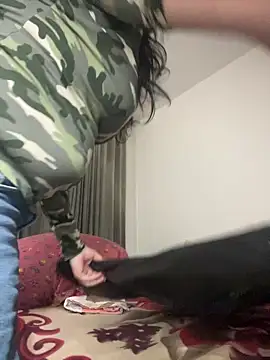 Snapshot of Freya_Artemisa chatting on February 2026 09:45:01 PM Freya Artemisa online show from February 2026 09:45:01 PM