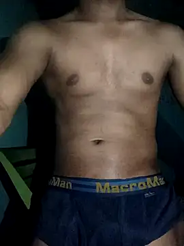 Snapshot of Prmon chatting on October 2025 05:08:02 PM Prmon online show from October 2025 05:08:02 PM