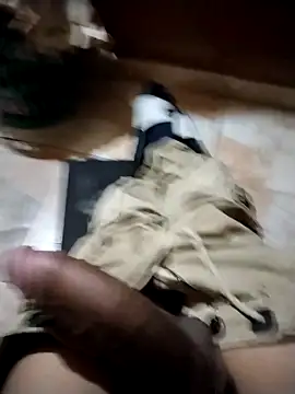 Ger0nim05 online show from October 2025 04:44:02 AM