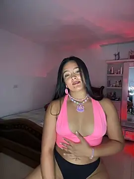 cristina1800 online show from September 2025 02:25:01 AM