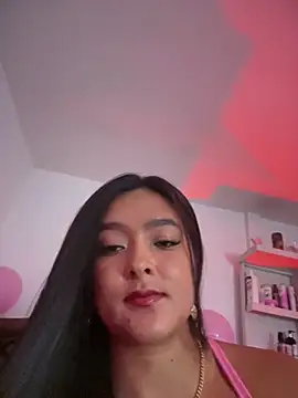 cristina1800 online show from February 2026 05:26:01 AM