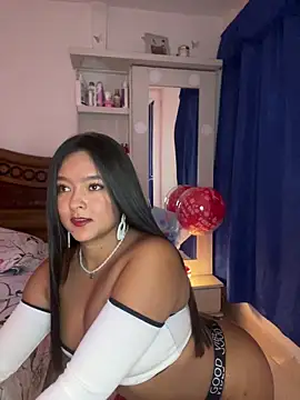 cristina1800 online show from May 2026 03:48:01 AM