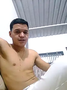 Snapshot of Jesus_VIP_ chatting on February 2025 11:53:02 PM Jesus VIP online show from February 2025 11:53:02 PM