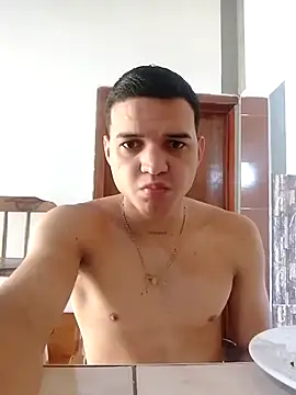 Snapshot of Jesus_VIP_ chatting on February 2025 01:54:01 PM Jesus VIP online show from February 2025 01:54:01 PM