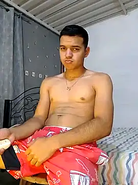 Snapshot of Jesus_VIP_ chatting on March 2025 11:34:02 PM Jesus VIP online show from March 2025 11:34:02 PM