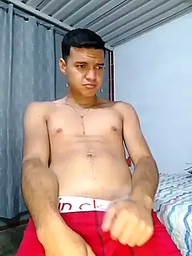Snapshot of Jesus_VIP_ chatting on March 2025 02:37:01 AM Jesus VIP online show from March 2025 02:37:01 AM