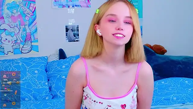 b4by LoL1 online show from June 2026 03:16:02 AM