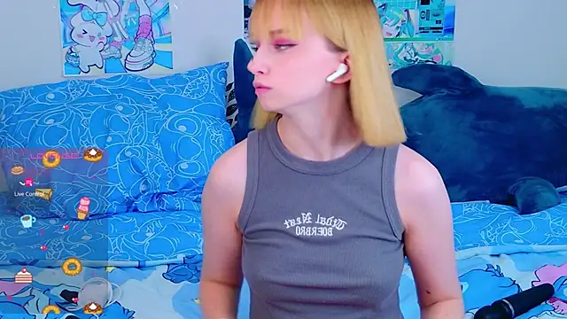 b4by LoL1 online show from June 2026 12:44:02 PM