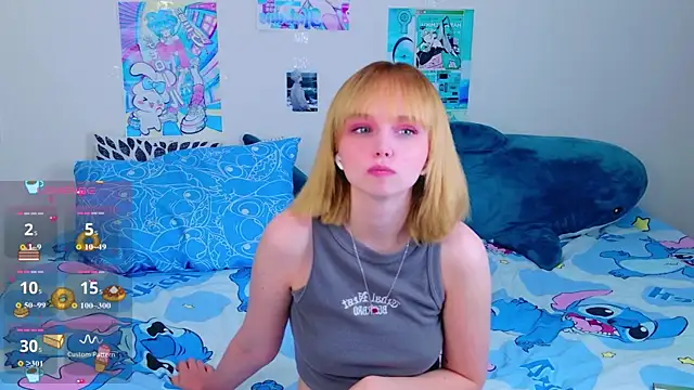 b4by LoL1 online show from June 2026 12:22:01 PM