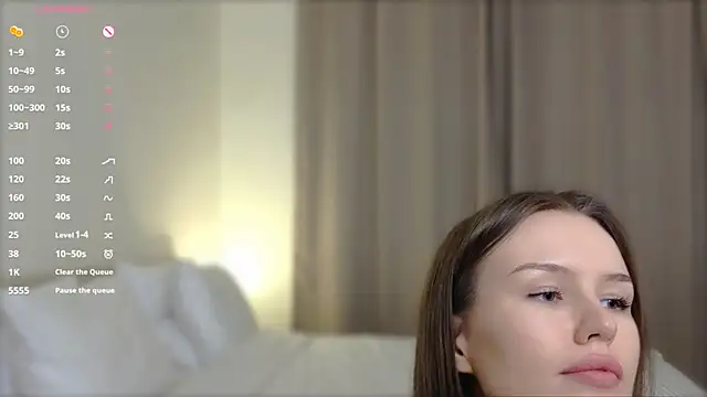 illumiangel online show from January 2025 08:21:01 PM