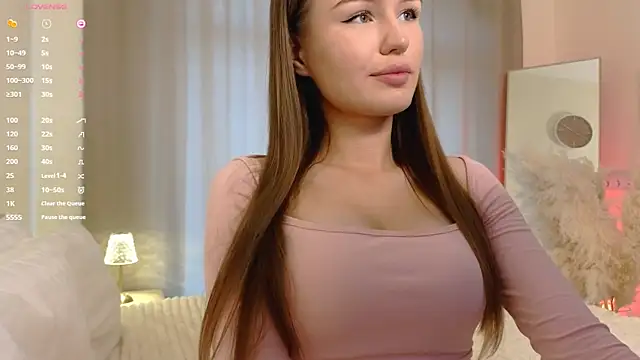 illumiangel online show from September 2025 12:53:01 PM