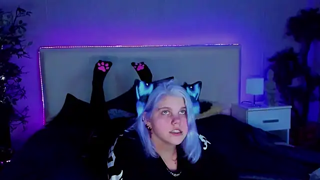 JoannLowe online show from January 2025 11:54:01 PM