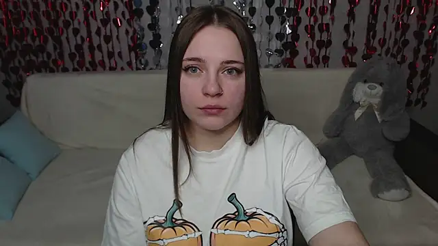  Sweet Lana online show from February 2026 12:37:02 PM