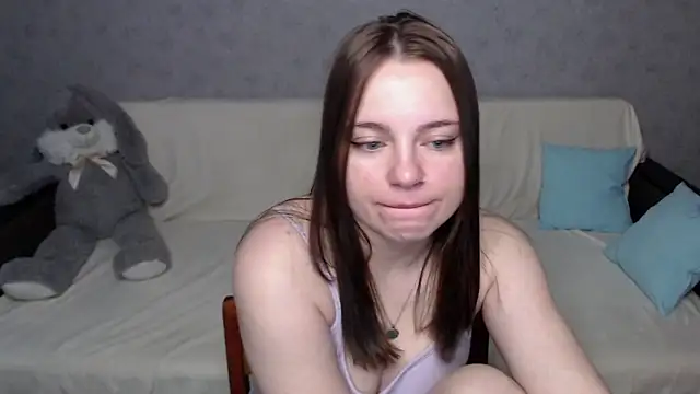  Sweet Lana online show from May 2026 06:22:01 AM
