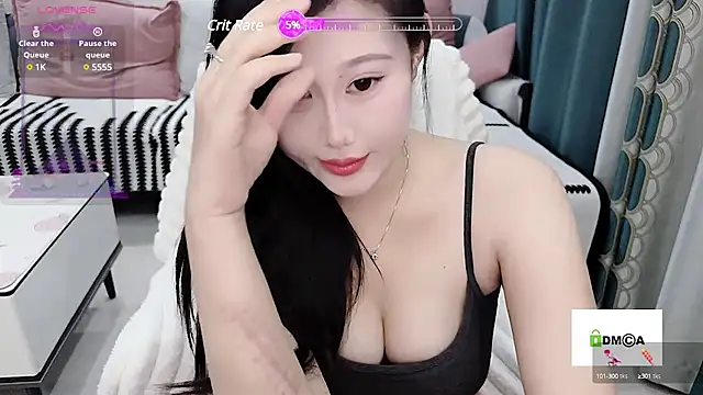 QQ-tutu online show from January 2025 10:27:02 AM