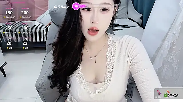 QQ-tutu online show from February 2025 10:27:02 AM