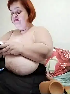 MIDGET-TITS online show from February 2025 06:15:02 PM