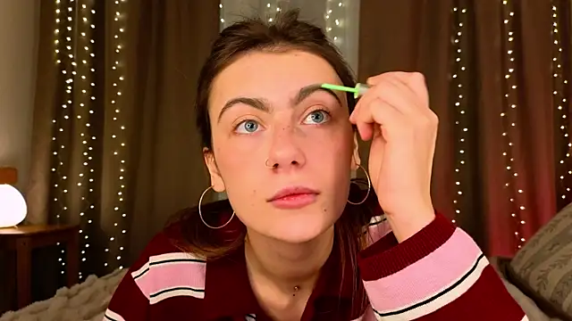 Snapshot of tomorrows_day chatting on January 2026 09:30:02 PM tomorrows day online show from January 2026 09:30:02 PM