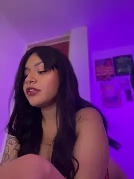 Ashley Chriss online show from June 2026 03:29:01 AM