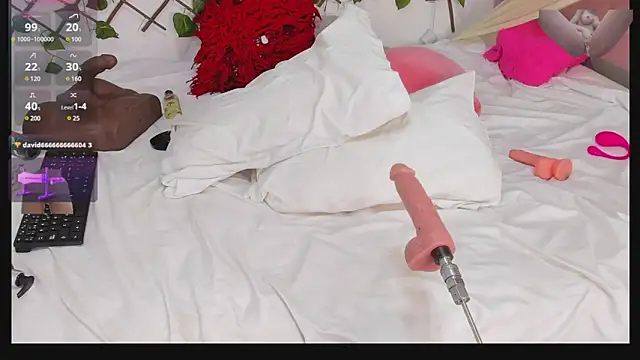 Snapshot of SolanyiVera chatting on March 2025 04:56:02 PM SolanyiVera online show from March 2025 04:56:02 PM