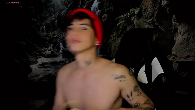 Tayson Rivers online show from March 2026 12:26:01 AM